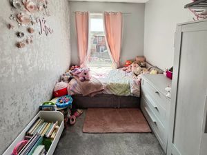Bedroom Two- click for photo gallery